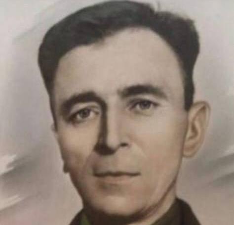 Токов Хамит Османович