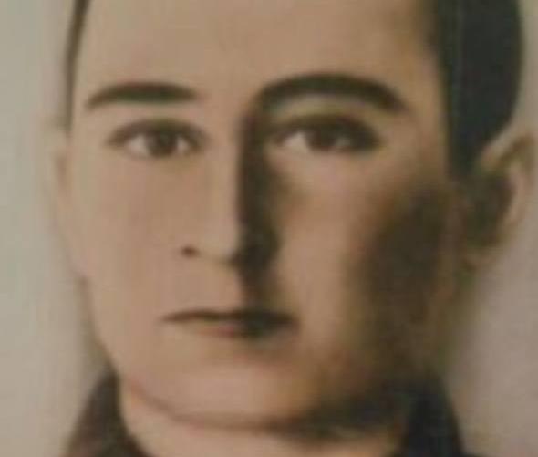 Айбазов Топкай Козуевич