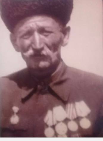 Керейтов Мурат Юсупович