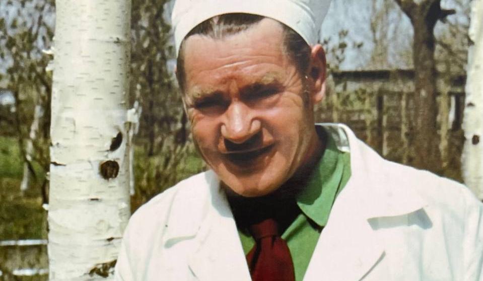 Бутов Стефан Павлович (1924-2001)
