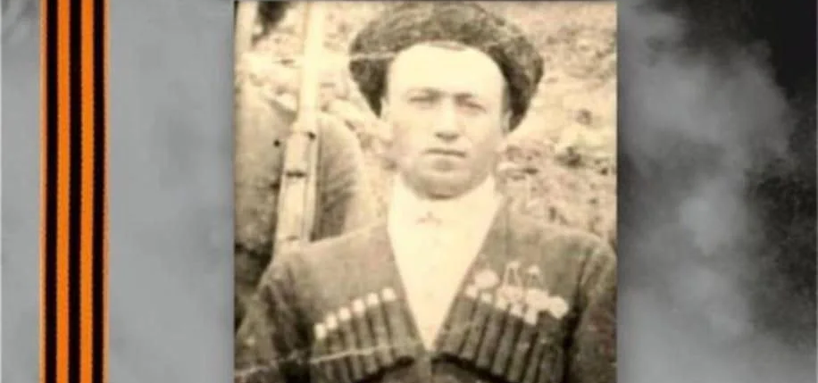 Хатуаев Хамит Сагатович (1917-2003)