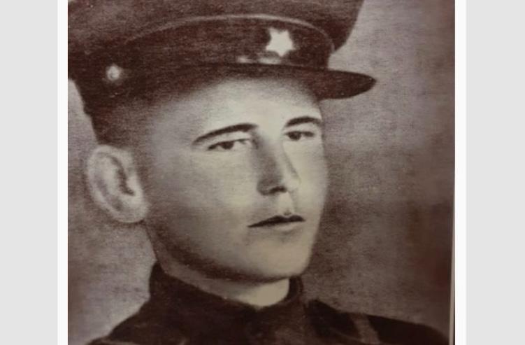 Зеков Шрамби Шугаибович (1924-1972)