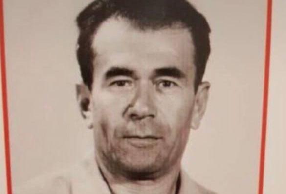 Озов Юсуф Харунович (1928-2001)