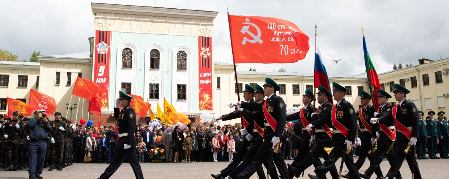 По решению Главы КЧР, ветеранам Великой Отечественной войны в честь 80-летия Победы выплатят по 300 тыс. рублей