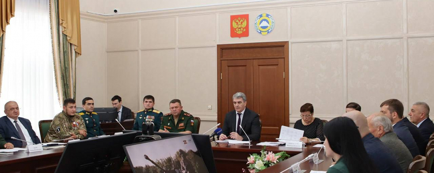 Подведены итоги специализированного кадрового конкурса «Герои Карачаево-Черкесии»