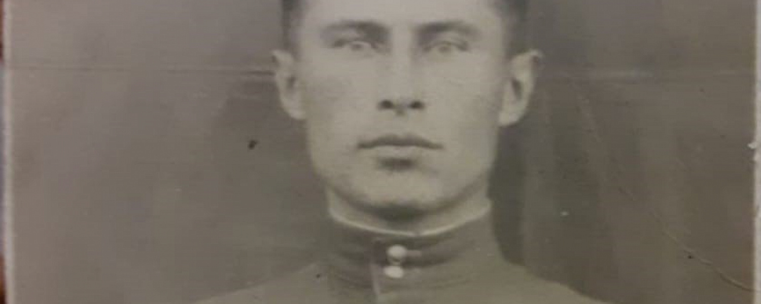 Айчепшев Юсуф Исмаилович (1920-1986)