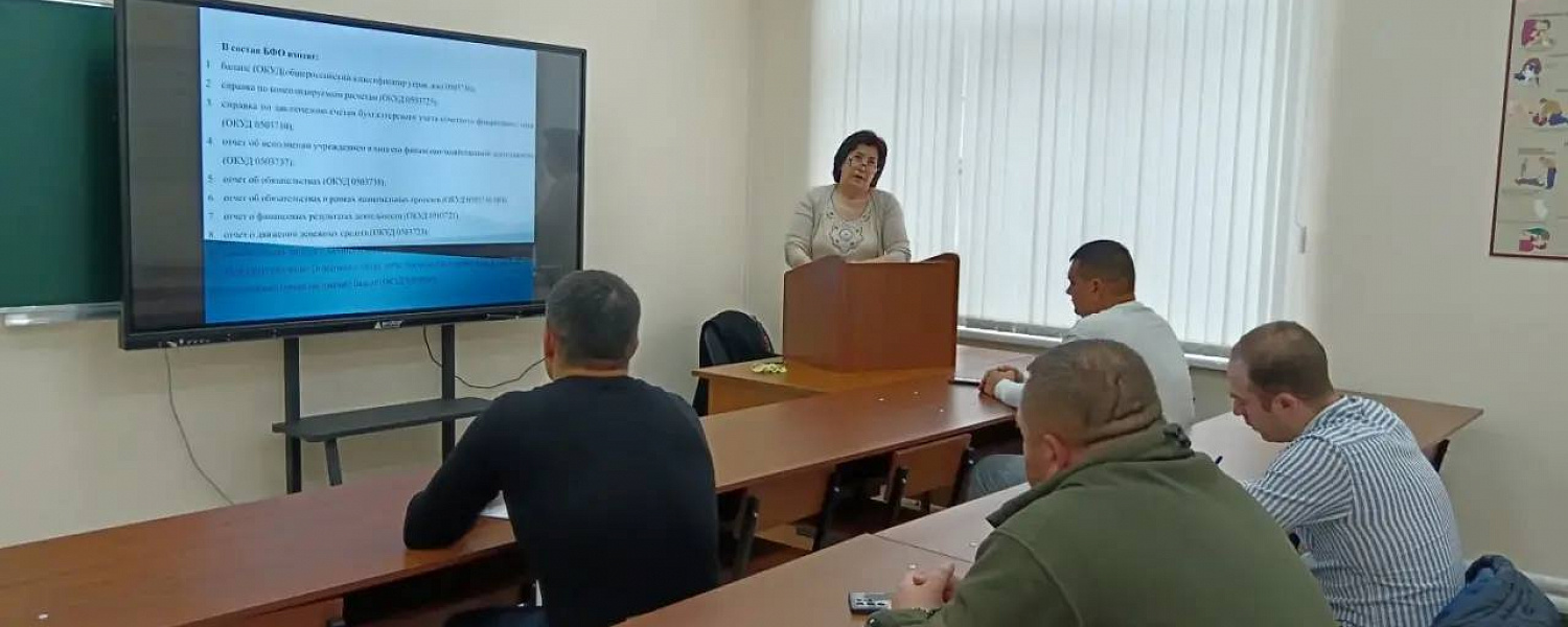 Ветераны СВО в КЧР выходят на финишную прямую программы «Герои Карачаево-Черкесии»