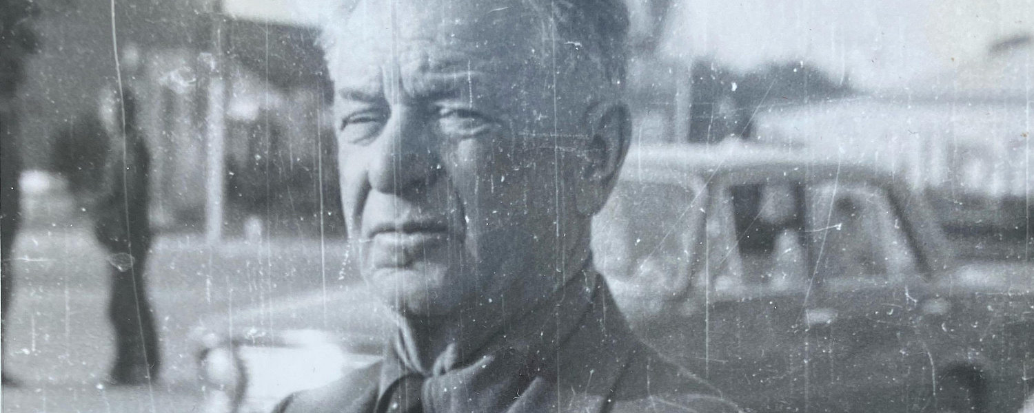 Будишев Владимир Якубович (1922-1995) 