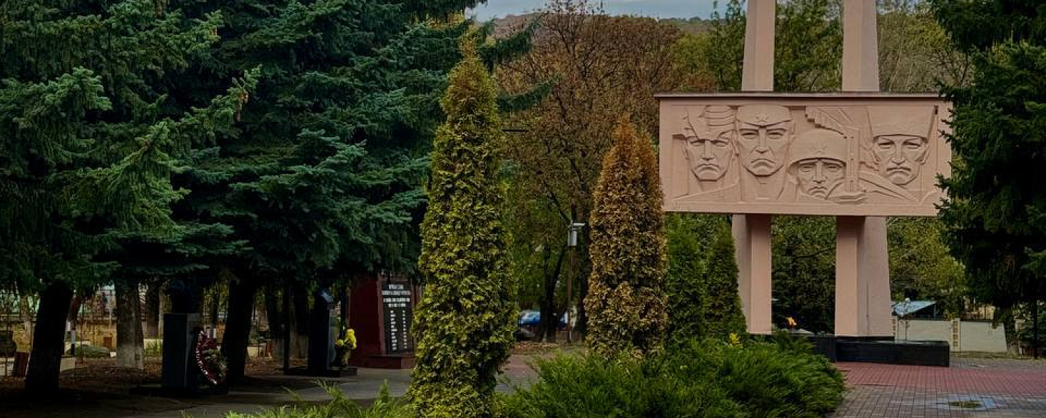 К 80-летию Победы в Карачаево-Черкесии отреставрируют памятники, посвященные ВОВ