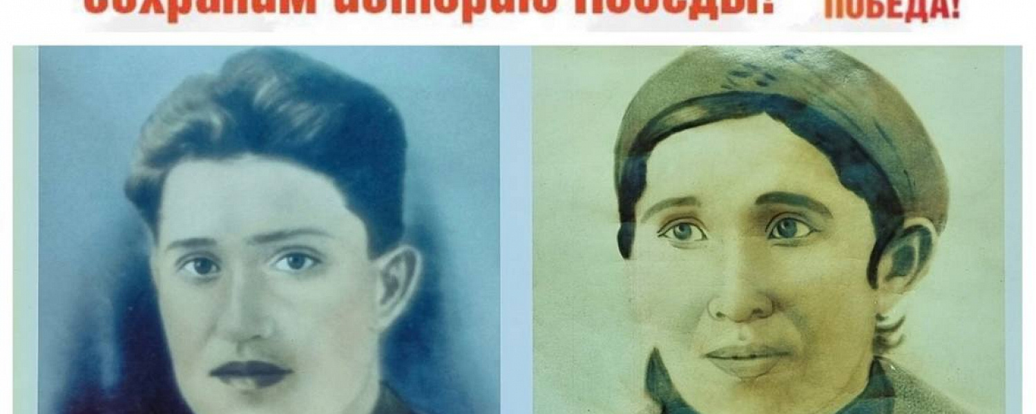 Канаматова (Хубиева) Нану Джануккуевна и её сын Канаматов Али Магомедович