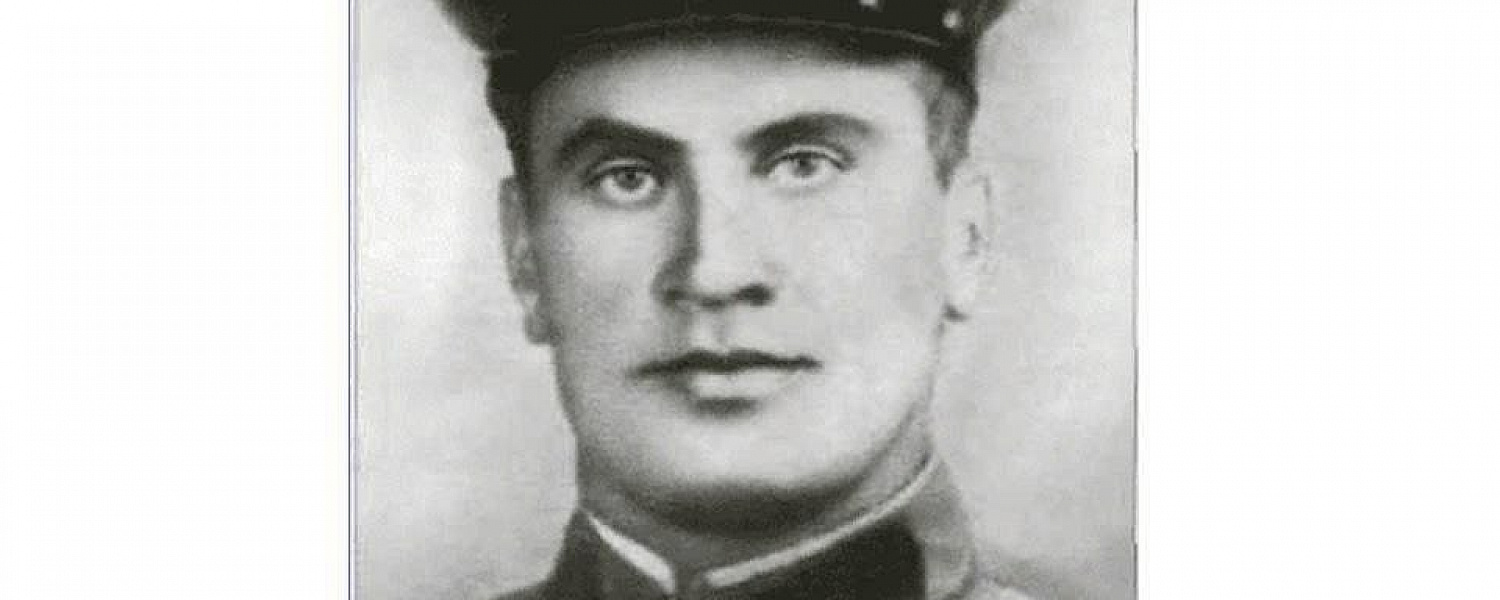 Герой России Хаиркизов Кичибатыр Алимурзаевич (1918 -1943)