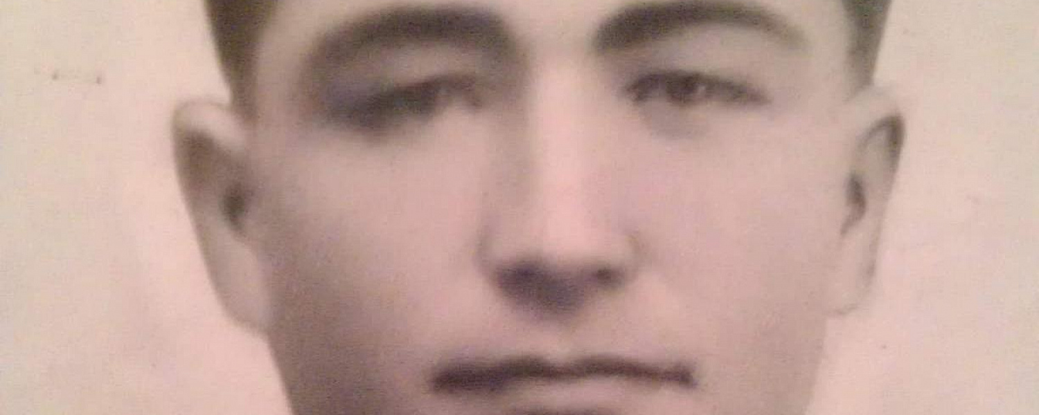 Текеев Магомет Даутович (1917-1942) 