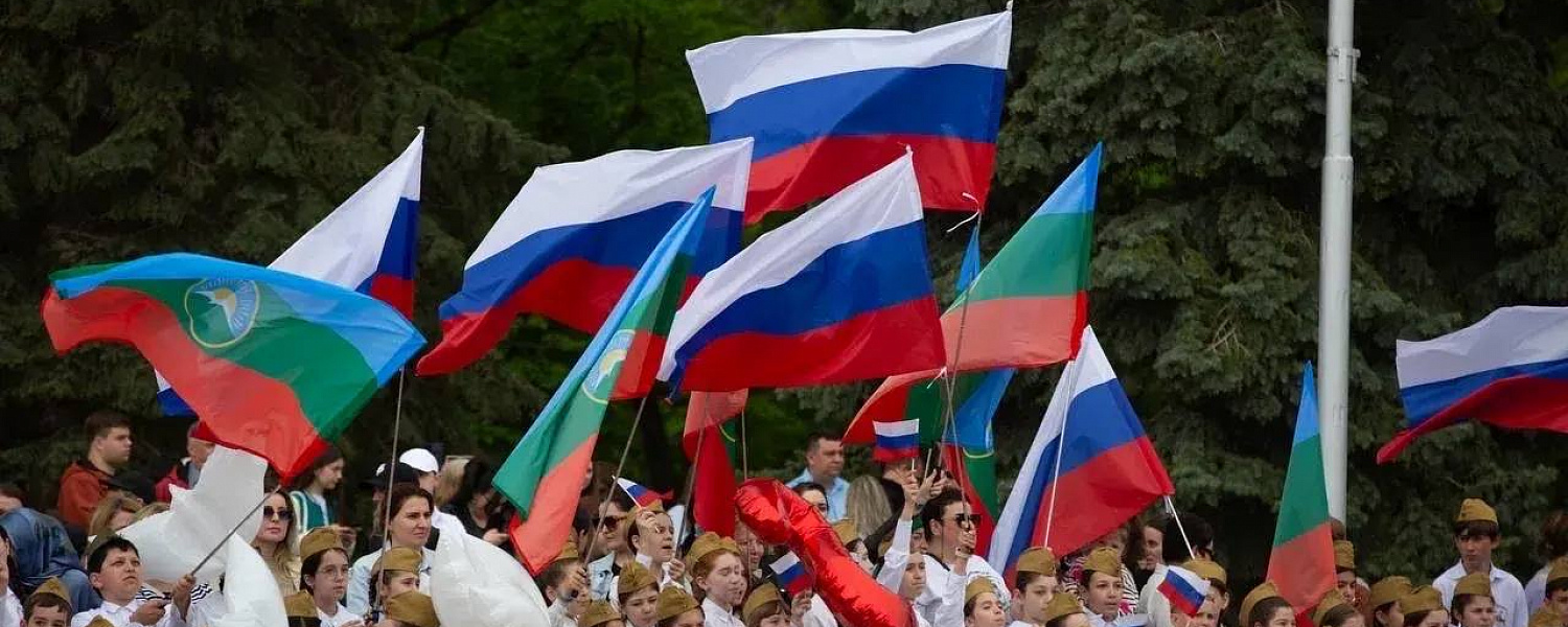 В Карачаево-Черкесии готовятся к празднованию 81-й годовщины Великой Победы