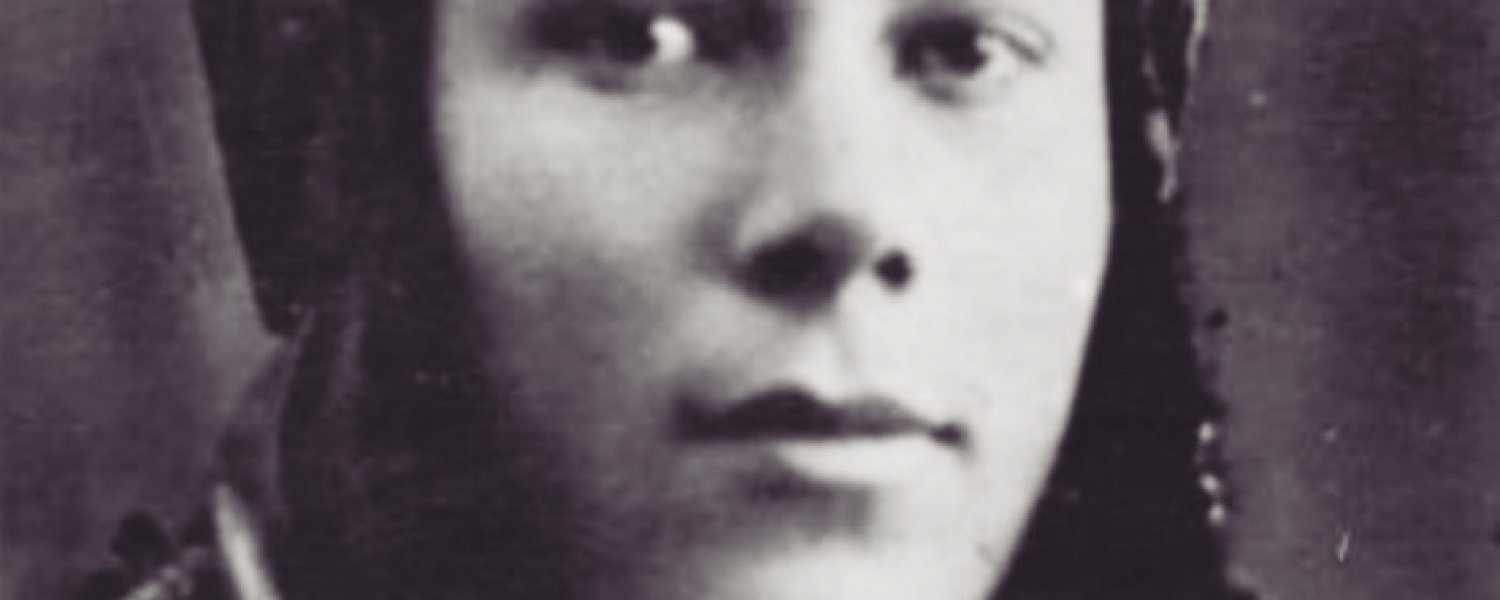 Раскельдиев Мурат Хаджи-Батырович (1919-1944)