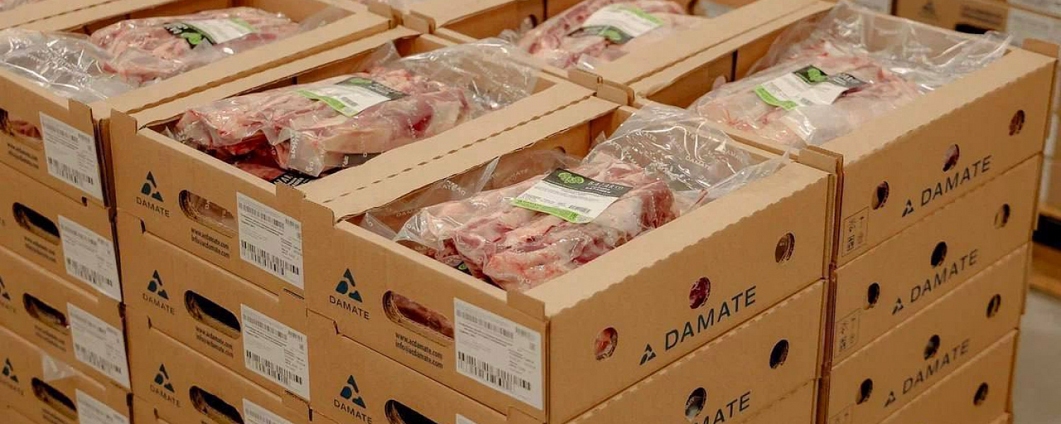 Сумма налоговых отчислений предприятий «Дамате» в СКФО выросла почти на 90% 