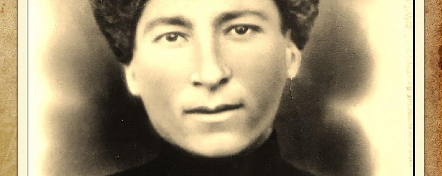 Лайпанов Юсуф Иссаевич (1904-1943)
